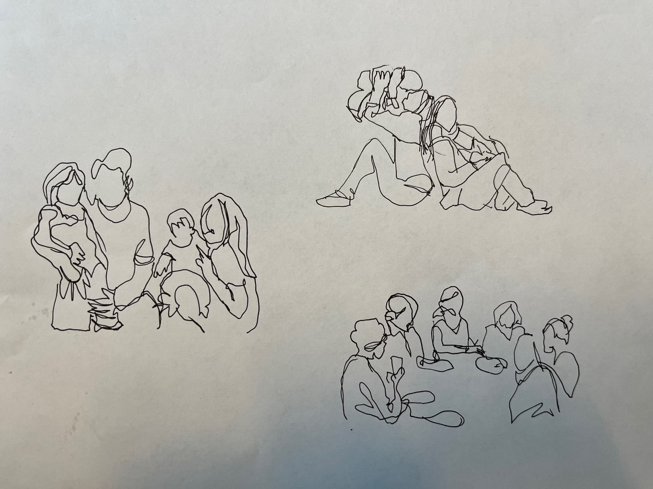 Familie-konstellationer