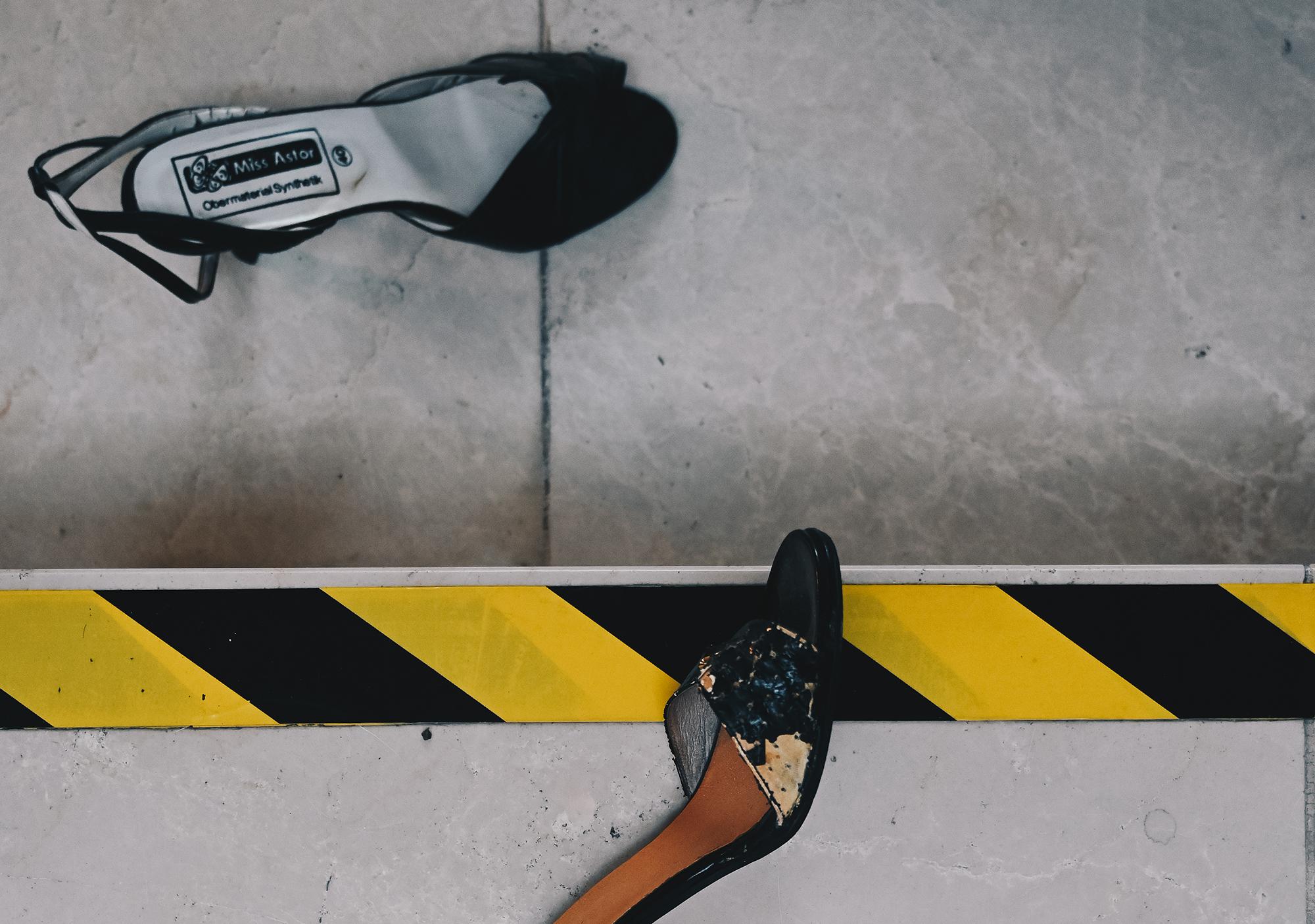 Noget er anderledes...?