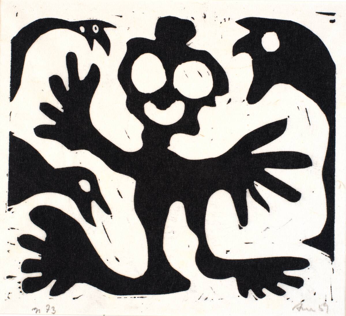 Opus 73