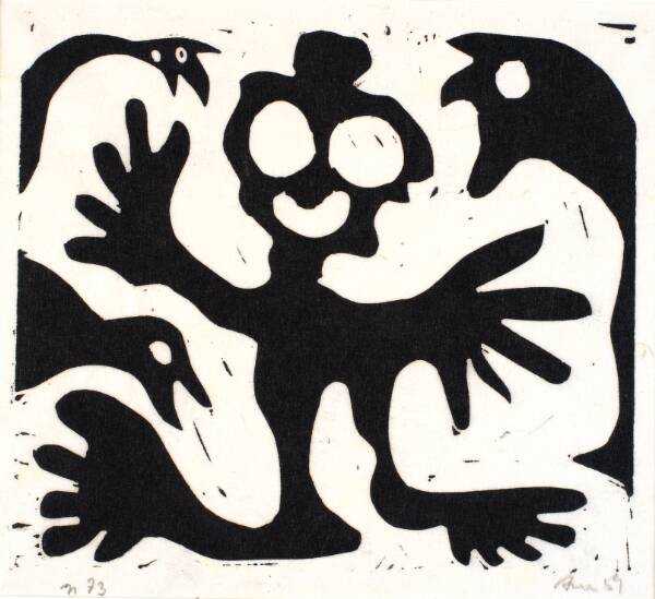 Opus 73