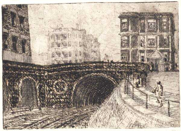 Stederne
