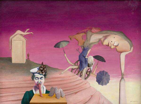 En families genvordigheder